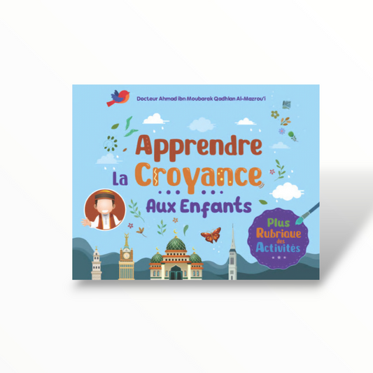 Apprendre la Croyance au Enfants